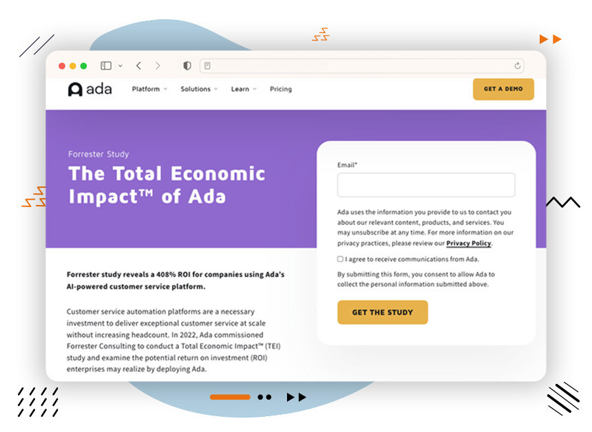 7 Types of Content Your Website Needs in 2025 ( +Examples) - SevenAtoms