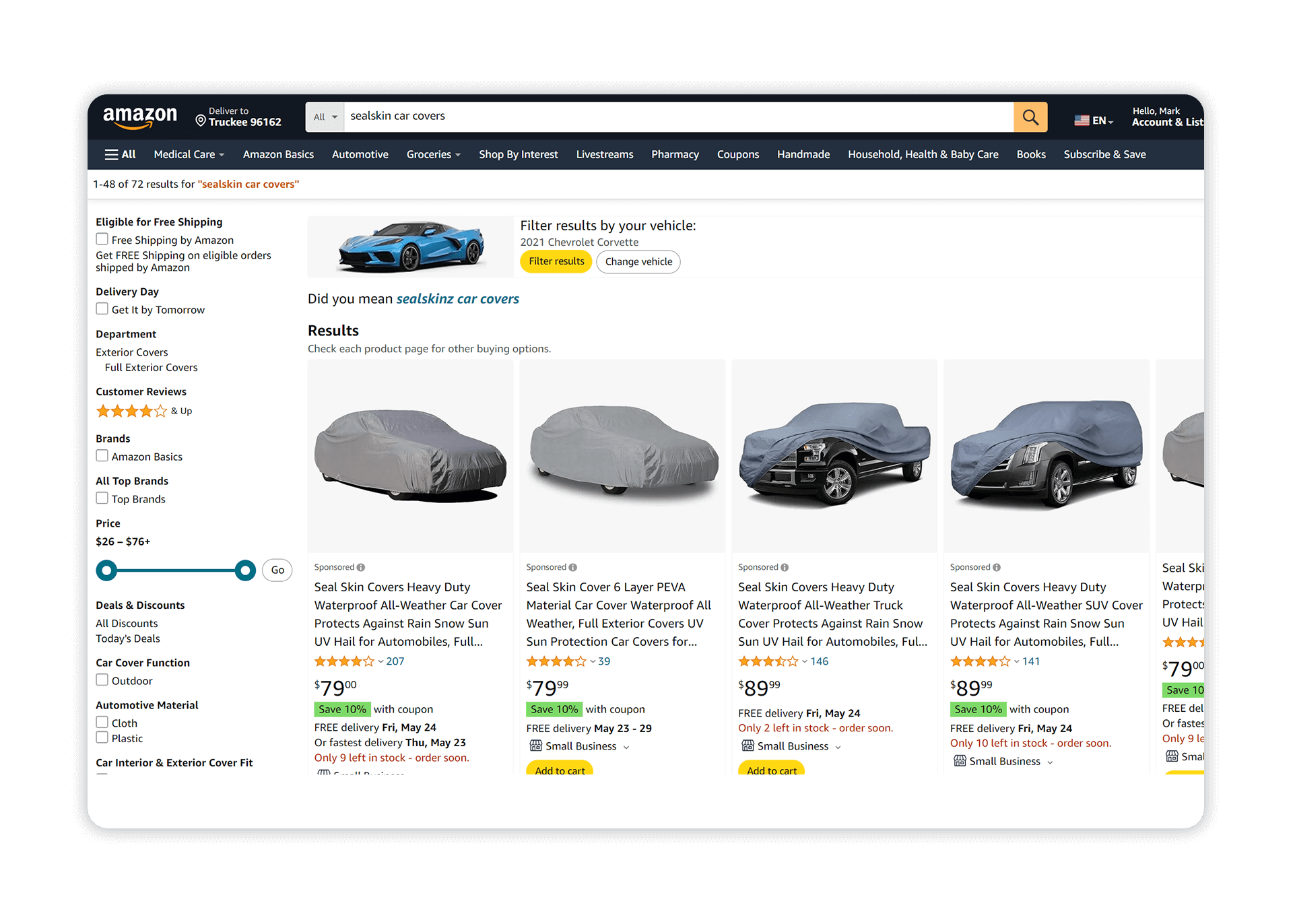 Amazon Ads