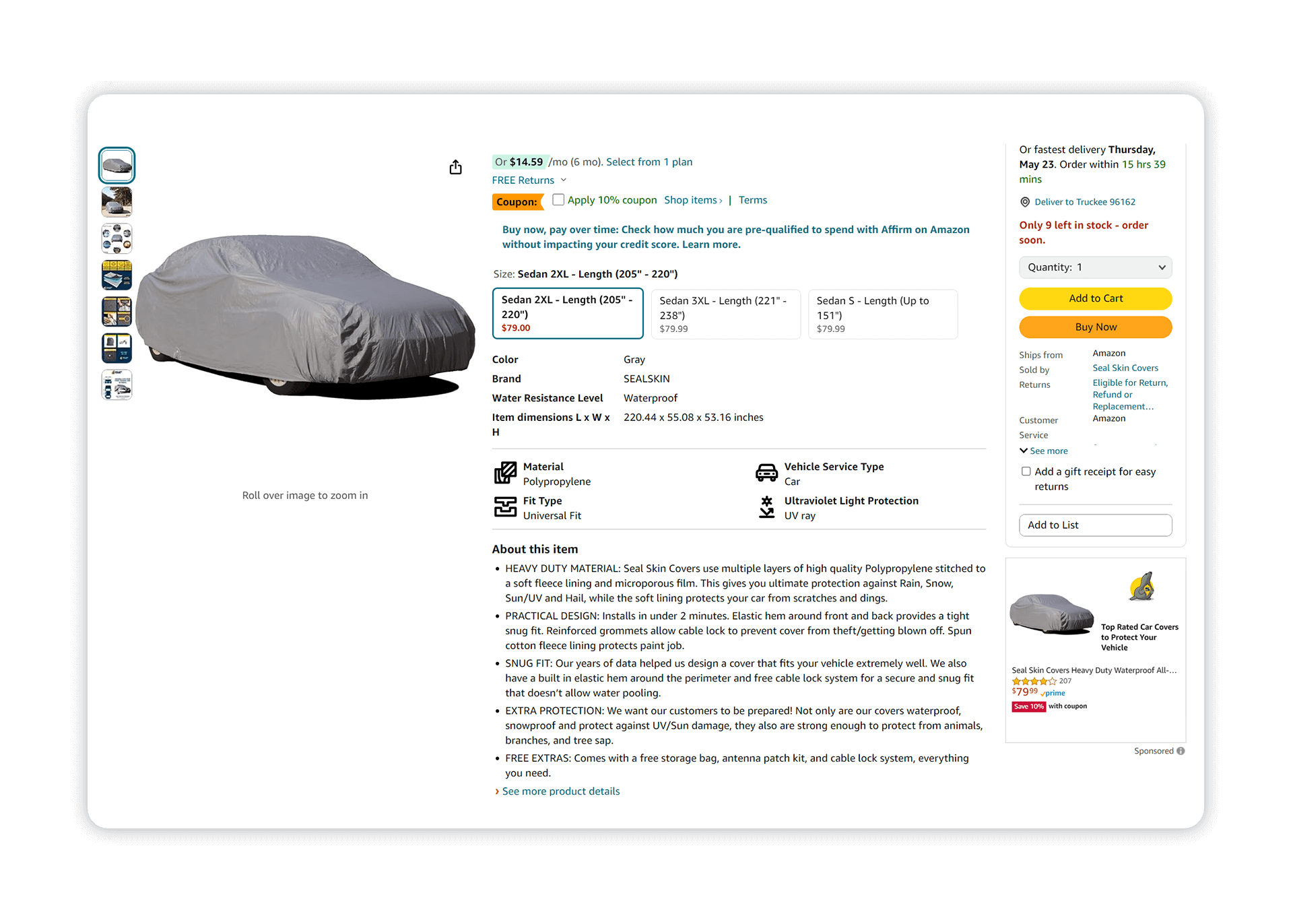 Amazon Display Ads - Amazon PPC Agency
