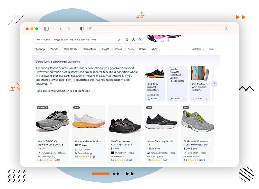 Answer User Queries Directly and Naturally 