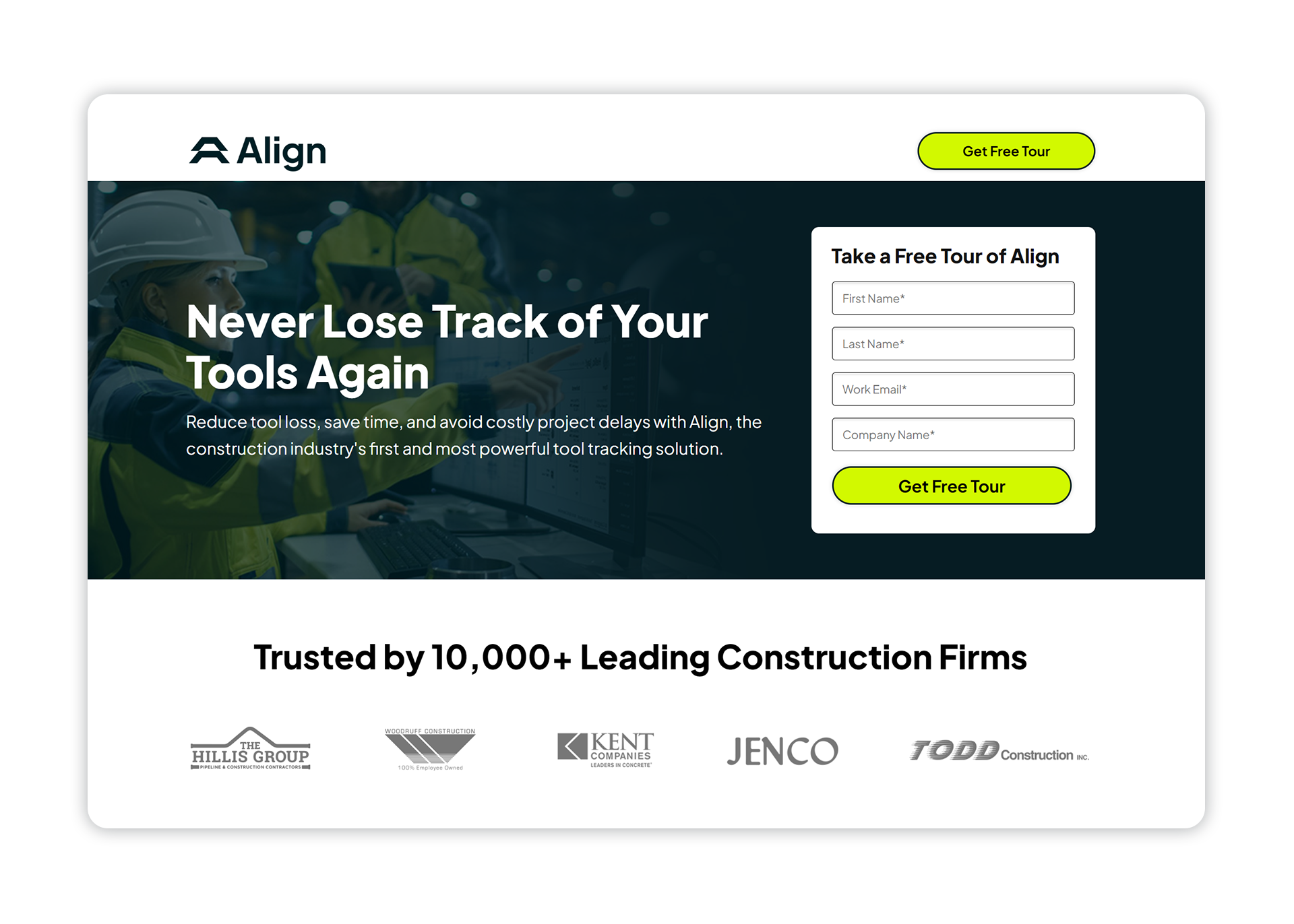 Construction Lead Generation Construction Lead Generation