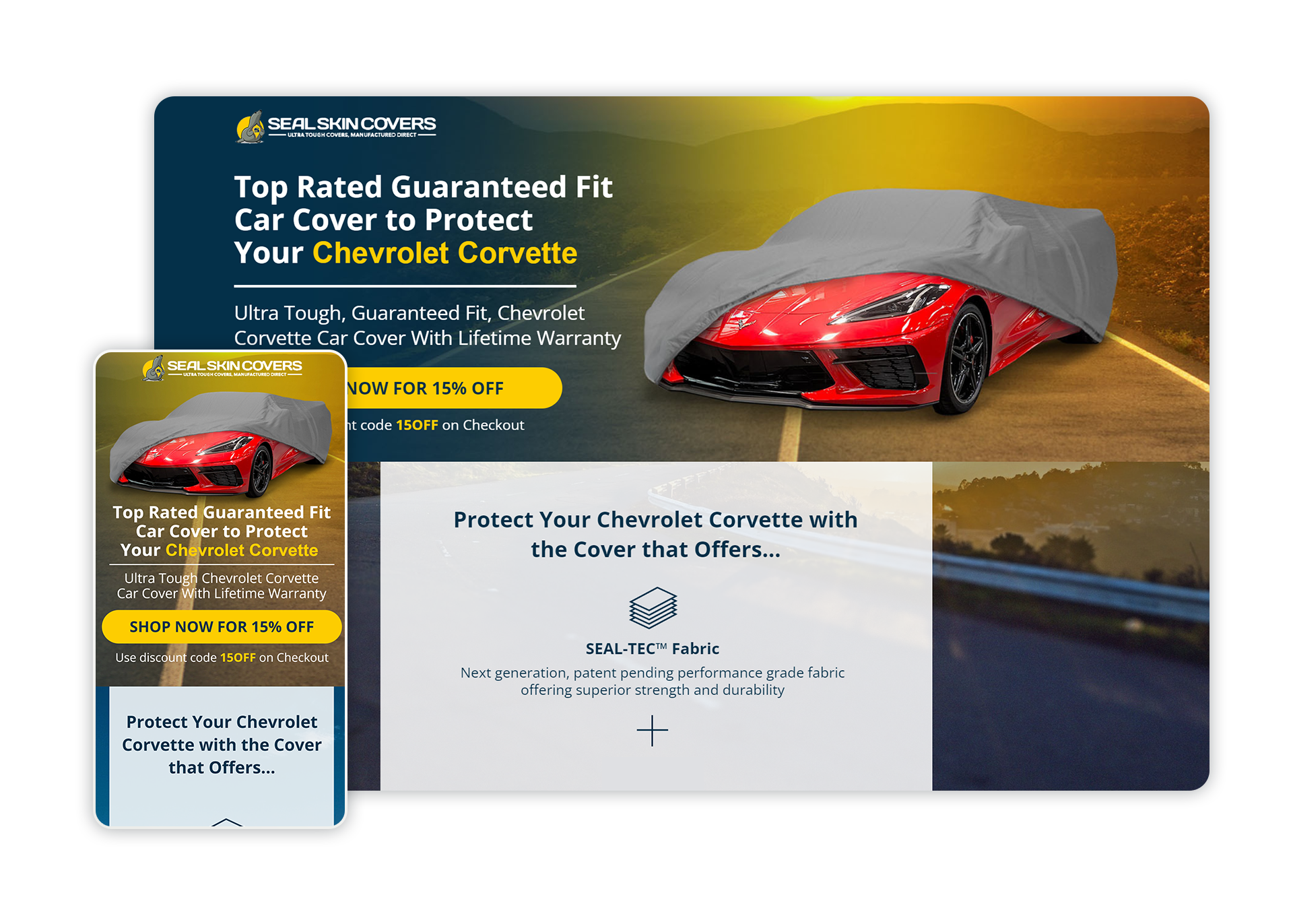 Content Creation for Ecommerce.