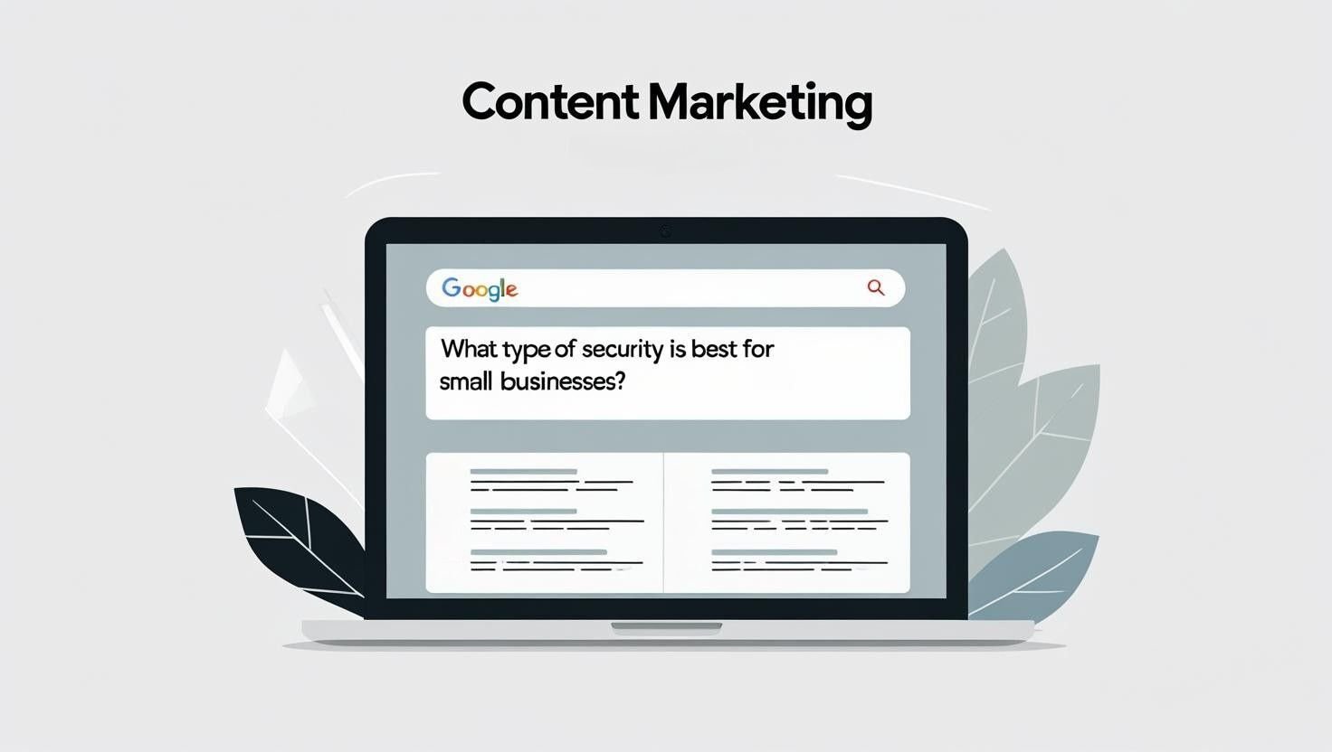 Content Marketing