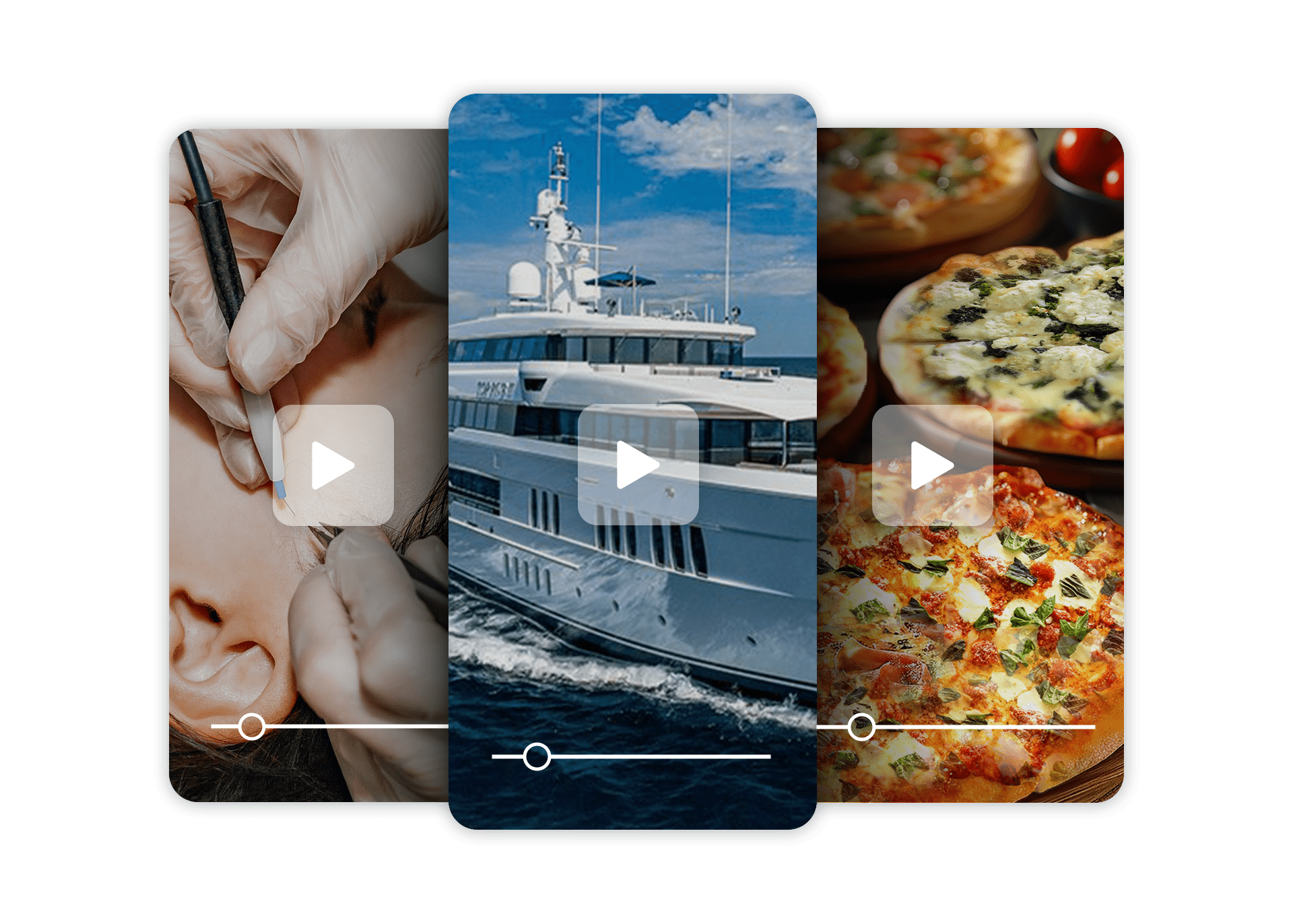 Digital Marketing Company San Francisco - Video Ads