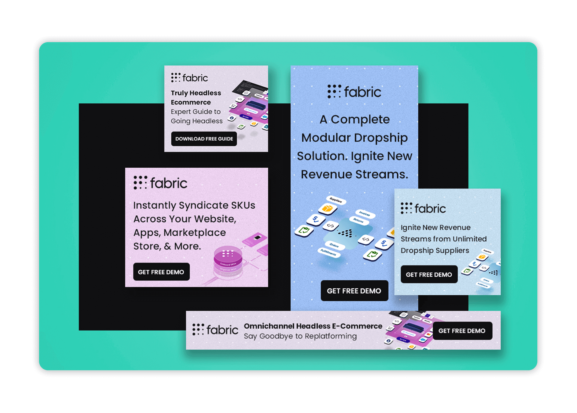 Display Advertising - Paid Media Agency
