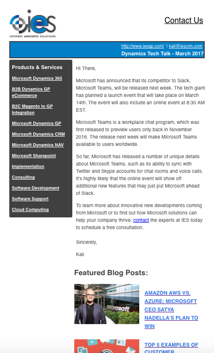 Email Campaigns-1