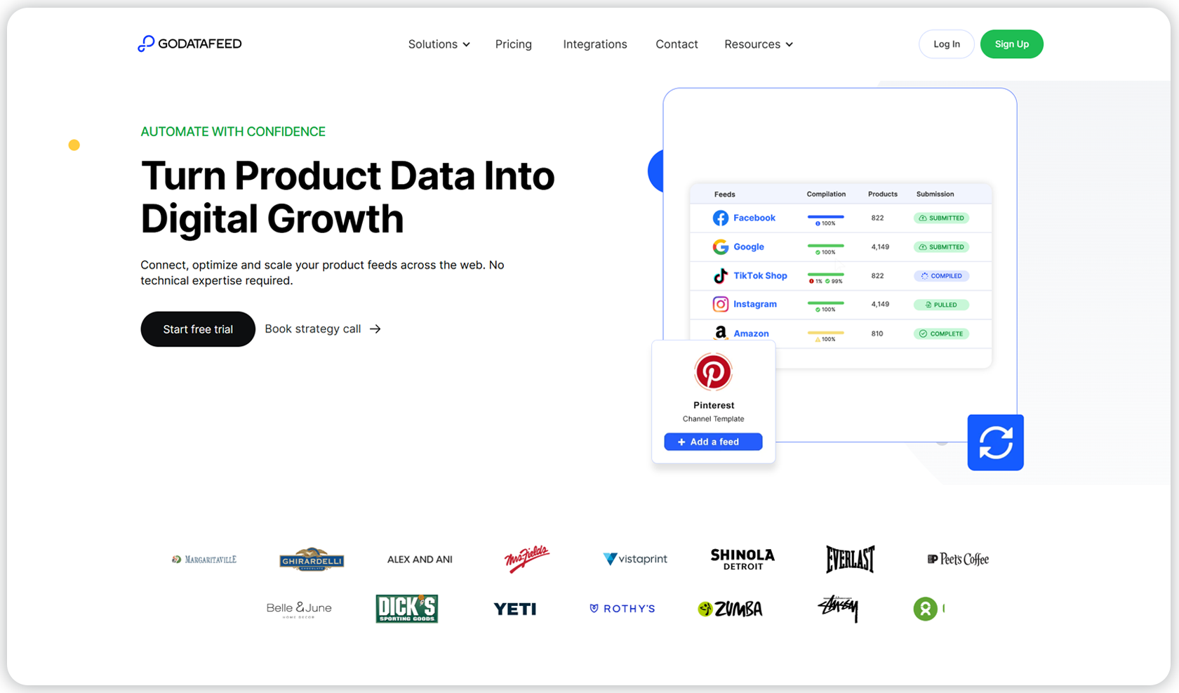 10 Best Shopping Product Feed Management Tools