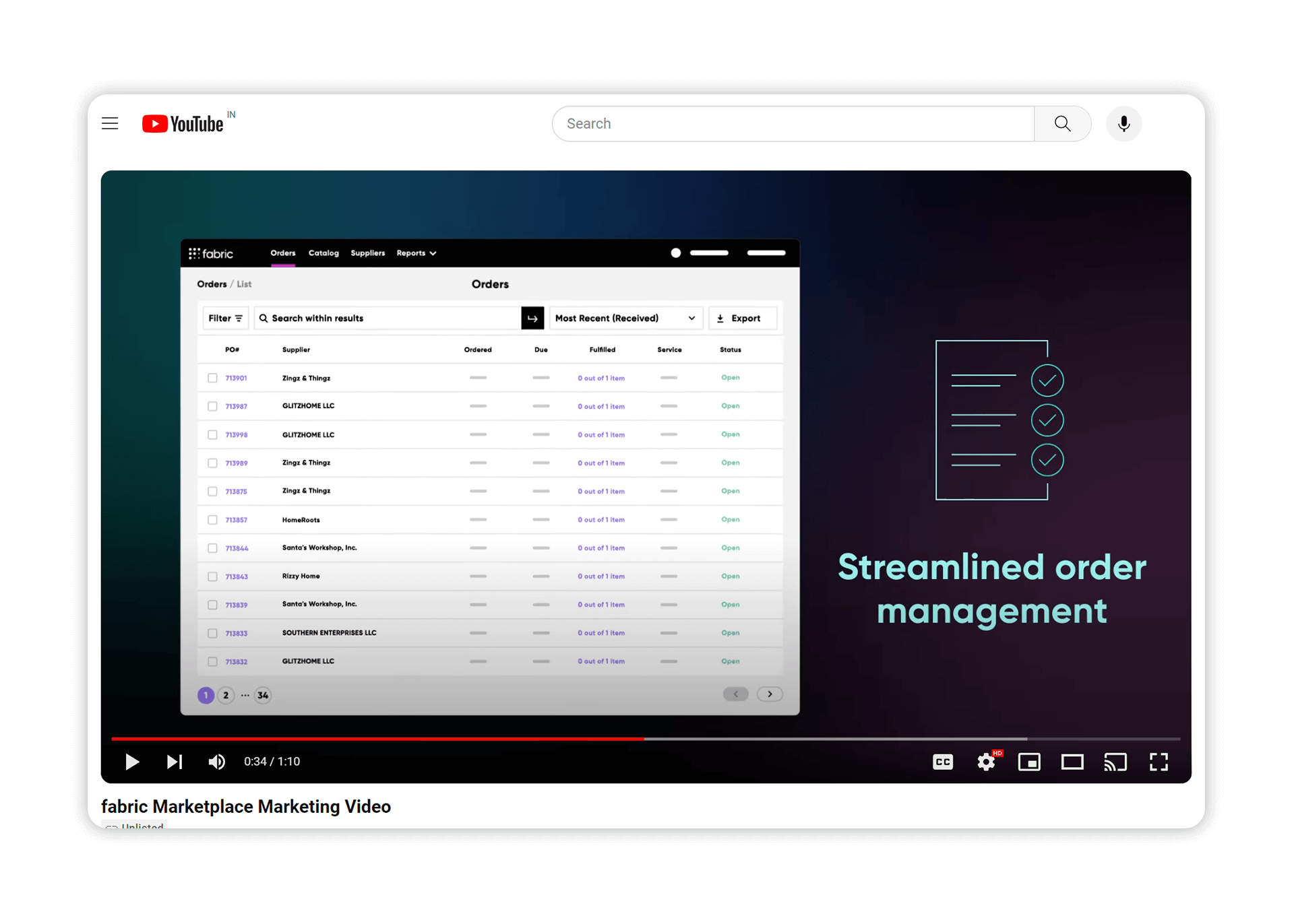 Google YouTube Ads