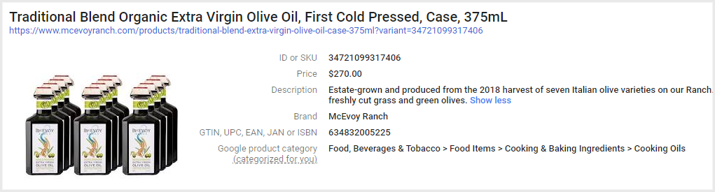 E-commerce-Marketing-Strategy-Product-Feed-Optimization