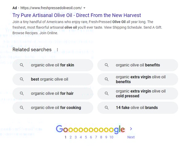 Related Searches