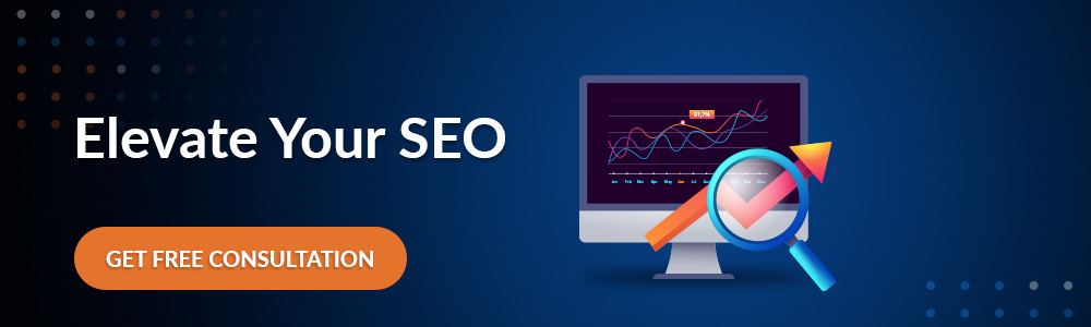 SEO - Get free consultation