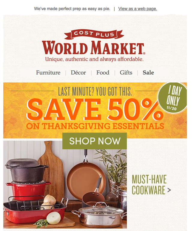Email Marketing