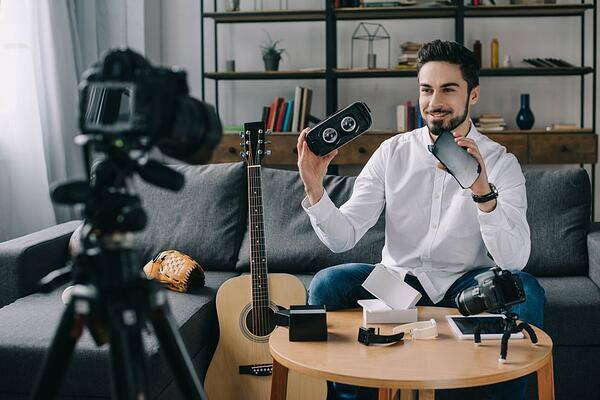 Influencer Marketing