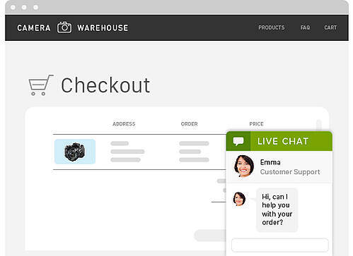 Real-Time Support