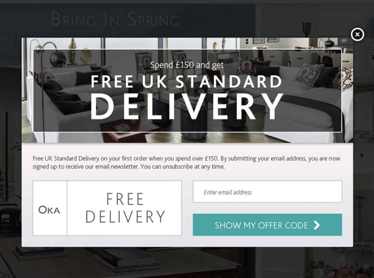 email marketing campaigns