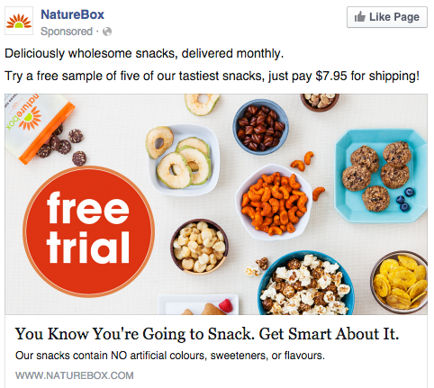 Facebook Ads Tip