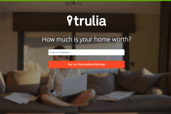 Landing Page Optimization - Branding
