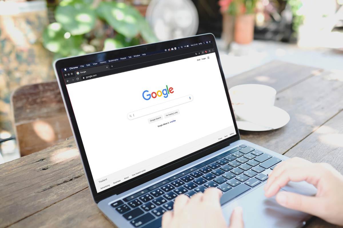 what's the difference between a landing page and a website