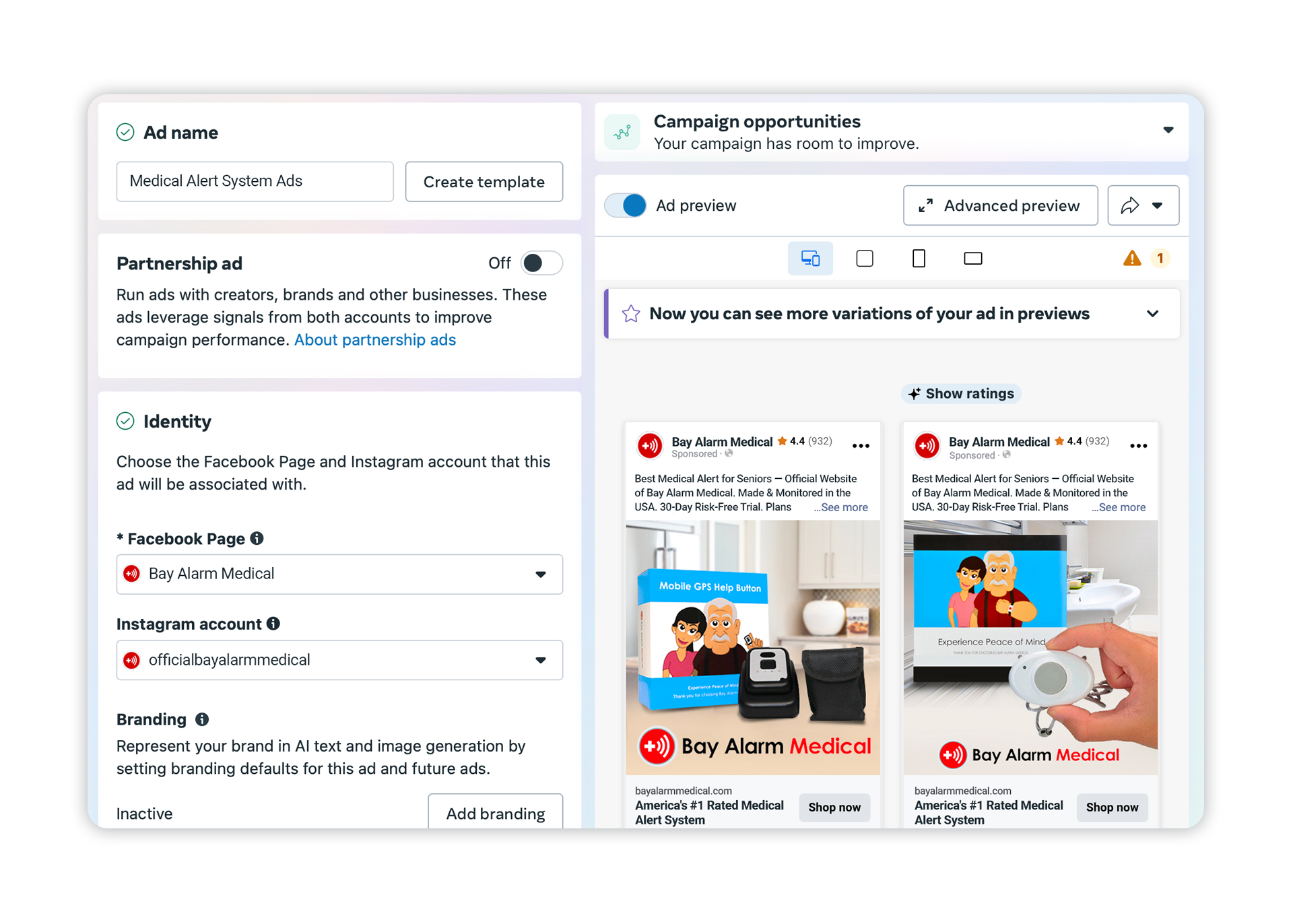 Medical Device Meta Ads Medical Device Meta Ads
