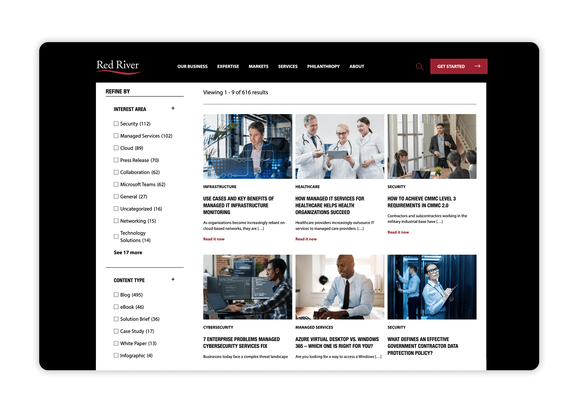 PPC Agency - Content Marketing and SEO