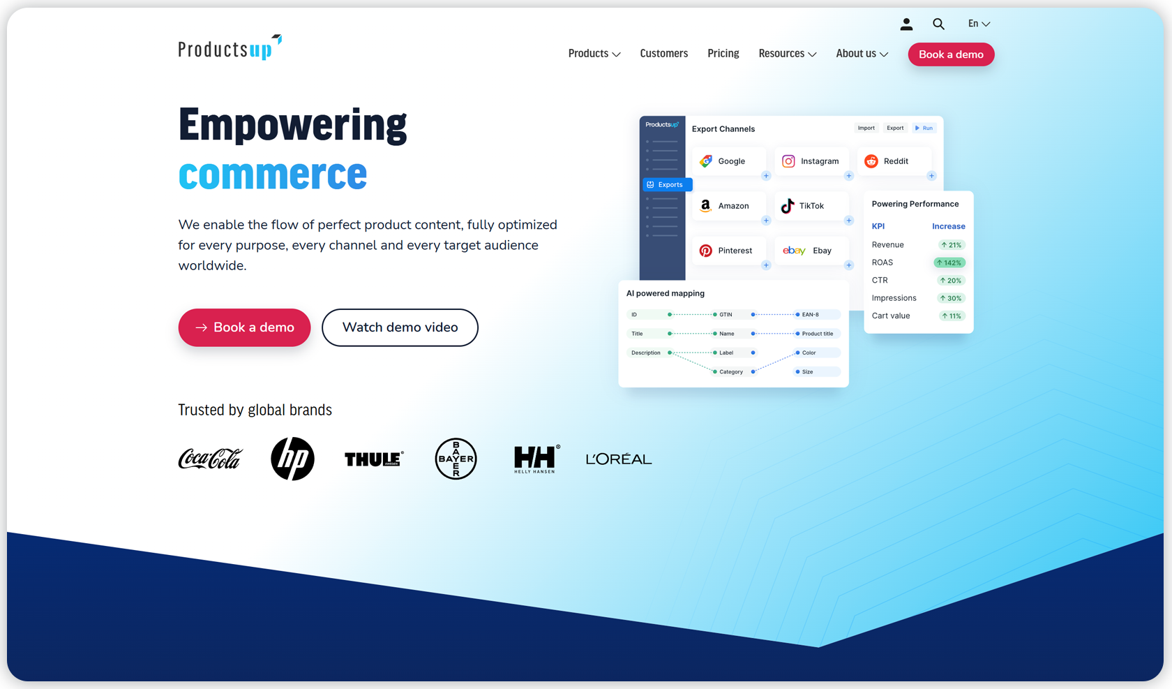 10 Best Shopping Product Feed Management Tools