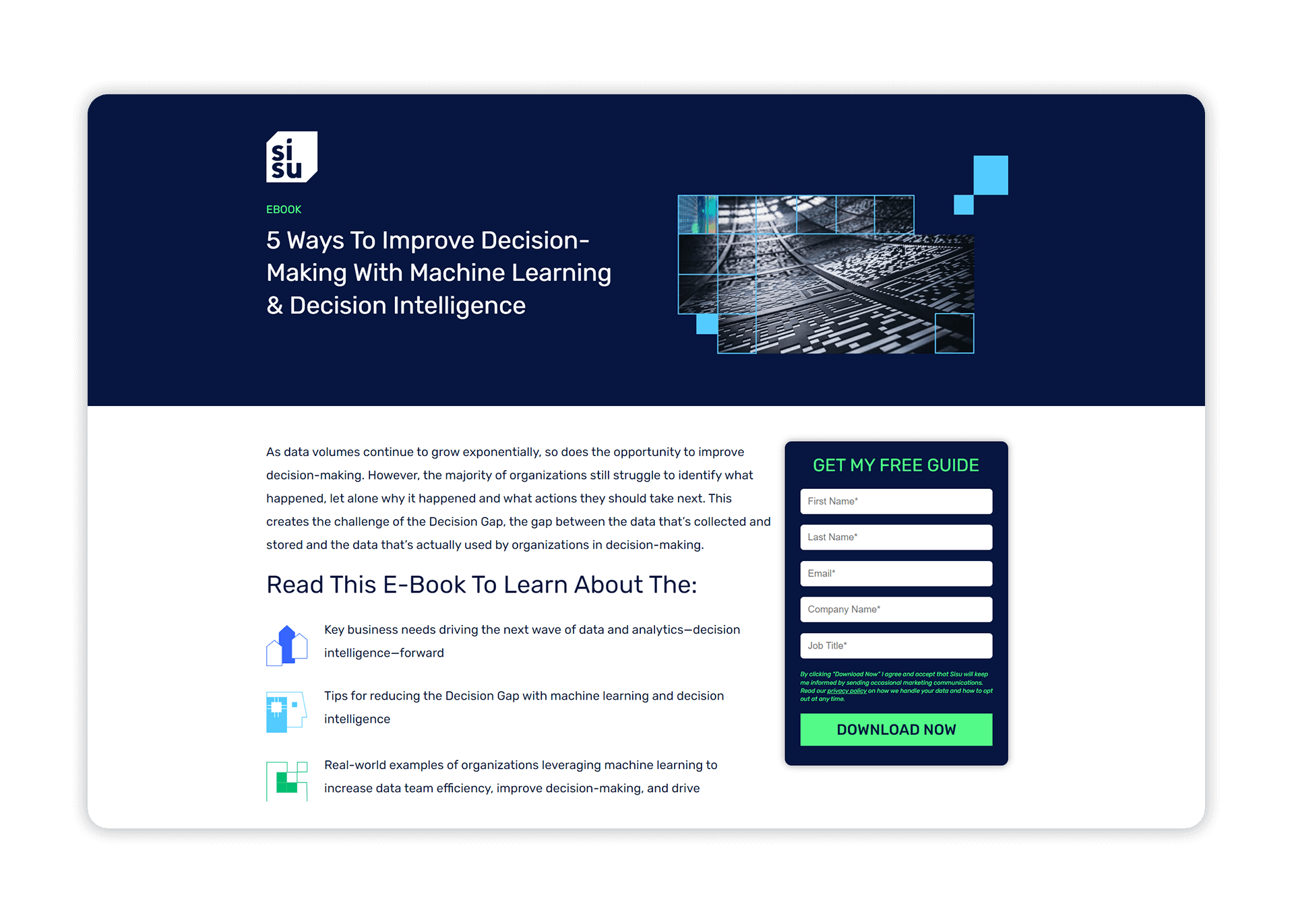 SaaS ABM Strategy