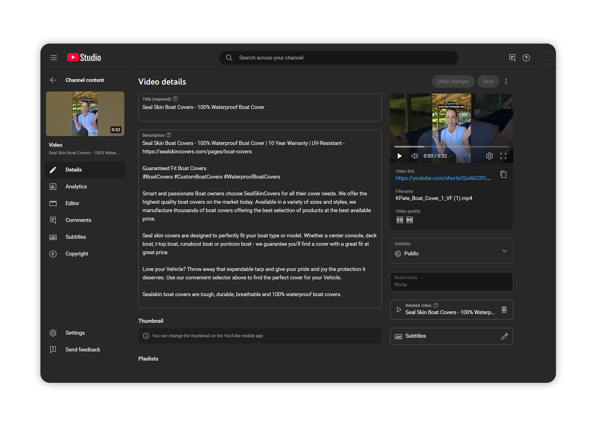 youtube video seo youtube video seo