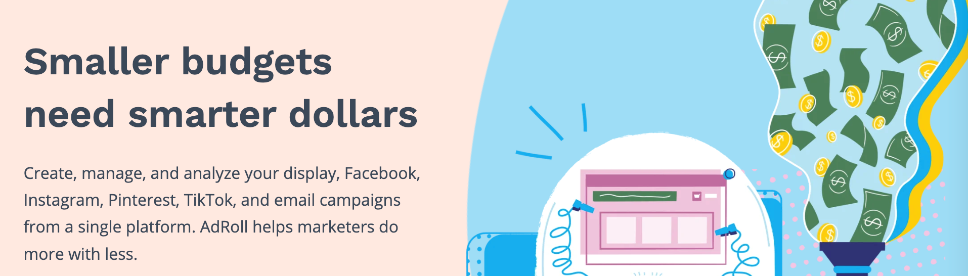 7 Best Retargeting Companies and Platforms - SevenAtoms