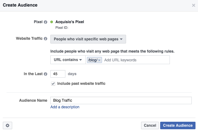Facebook Retargeting: How to Setup Retargeting Audiences [Complete Guide]