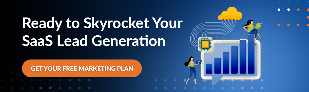 5 Proven SaaS Marketing Strategies for Lead Generation - SevenAtoms