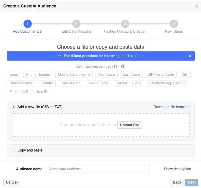 Facebook Retargeting: How to Setup Retargeting Audiences [Complete Guide]