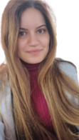 Kristina Iavarone