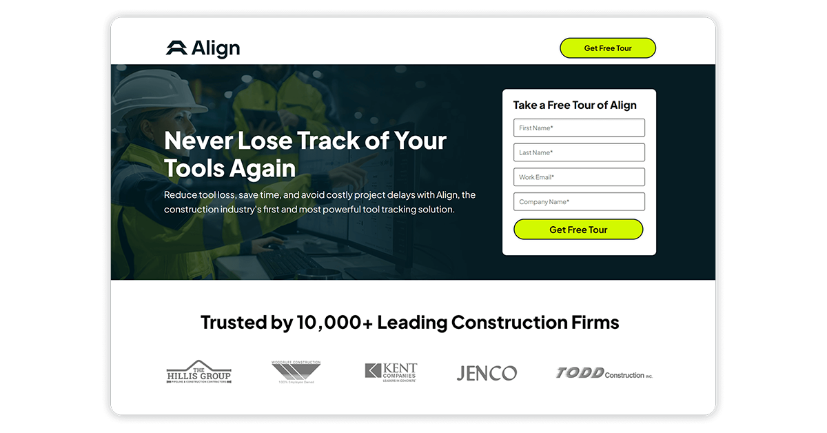 SaaS Marketing Agency, SaaS Marketing Services - SevenAtoms