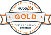 Hubspot Gold Partner