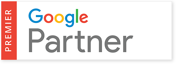 Premier Google Partner