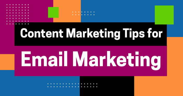 Content Marketing Agency Tips for Ecommerce Email Marketing