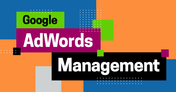 Google AdWords Management