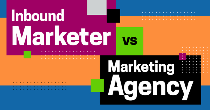 Inbound Marketer vs. Marketing Agency