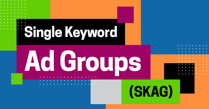 Single Keyword Ad Groups