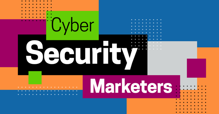 Cyber Security Marketers