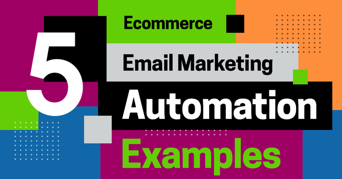 Email Marketing Automation Examples