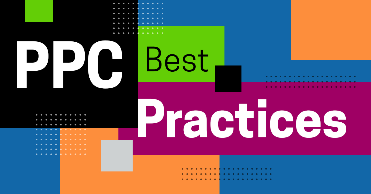PPC Best Practices