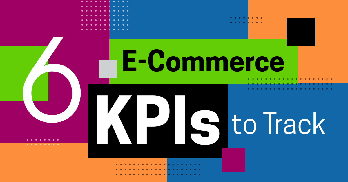 E-Commerce KPI
