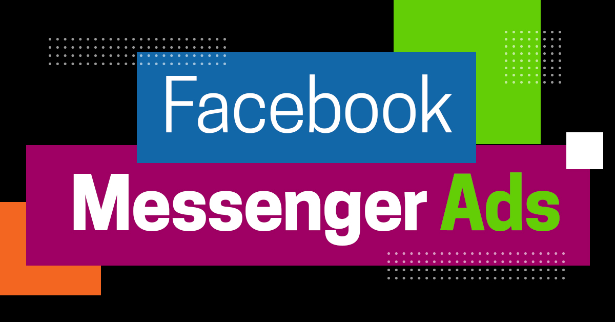 Facebook Messenger Ads