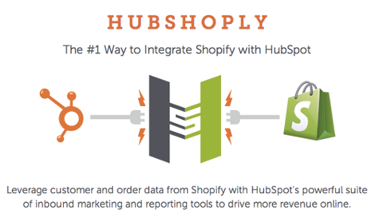 Integrate HubSpot with Your Ecommerce Platform