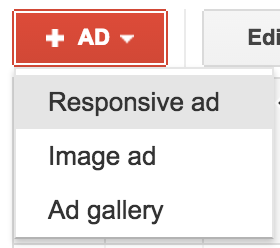 SaaS Marketing - Google premade ads