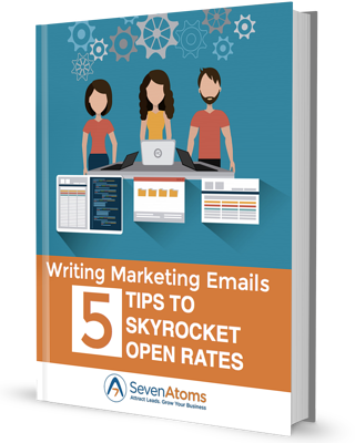 Ebook - Email Open Rates