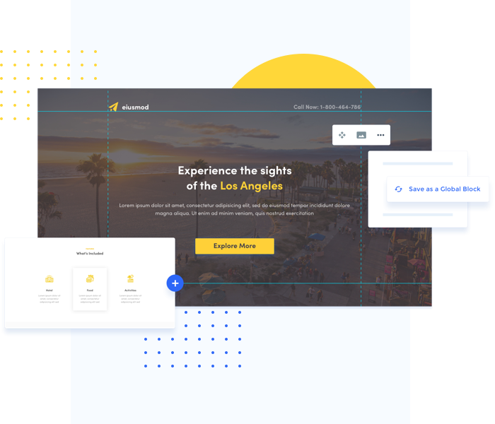 Landing Page Builders - Instapage