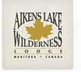 Aikens Lake Resort Logo