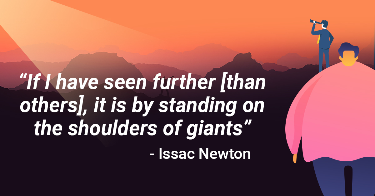 Issac Newton Quotes